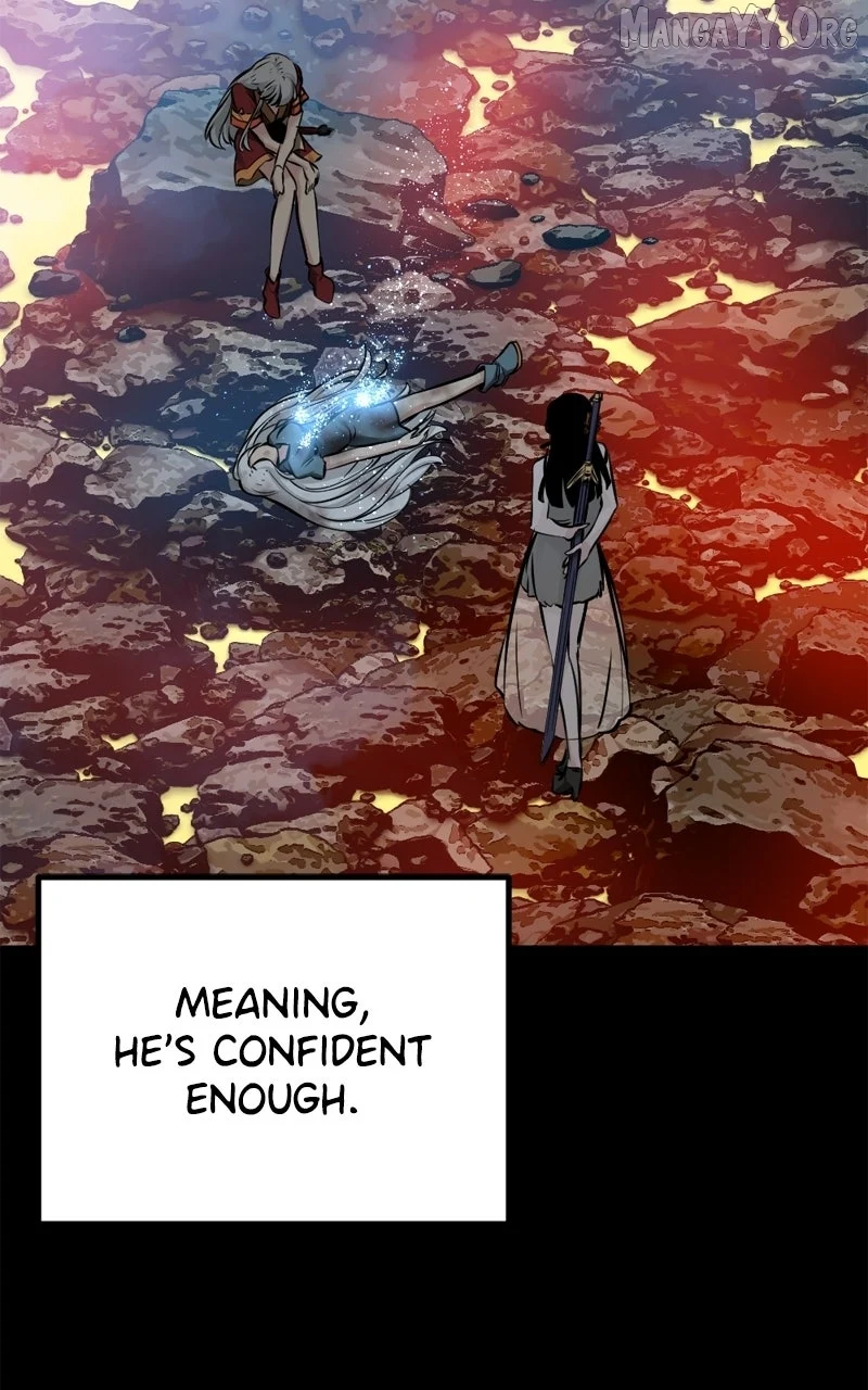 Hero Killer - Chapter 245 Page 12