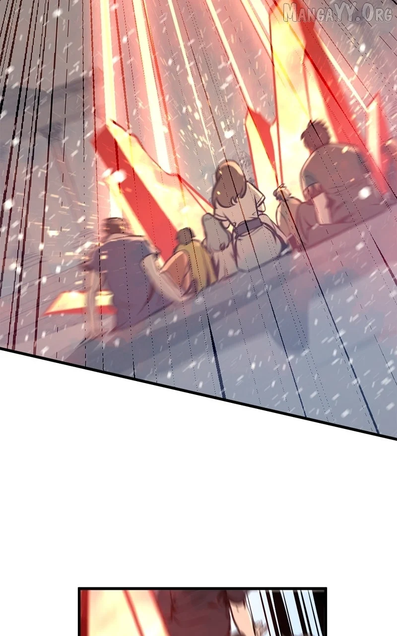 Hero Killer - Chapter 245 Page 121