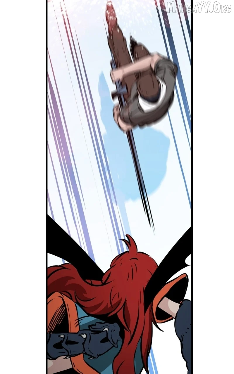 Hero Killer - Chapter 245 Page 123