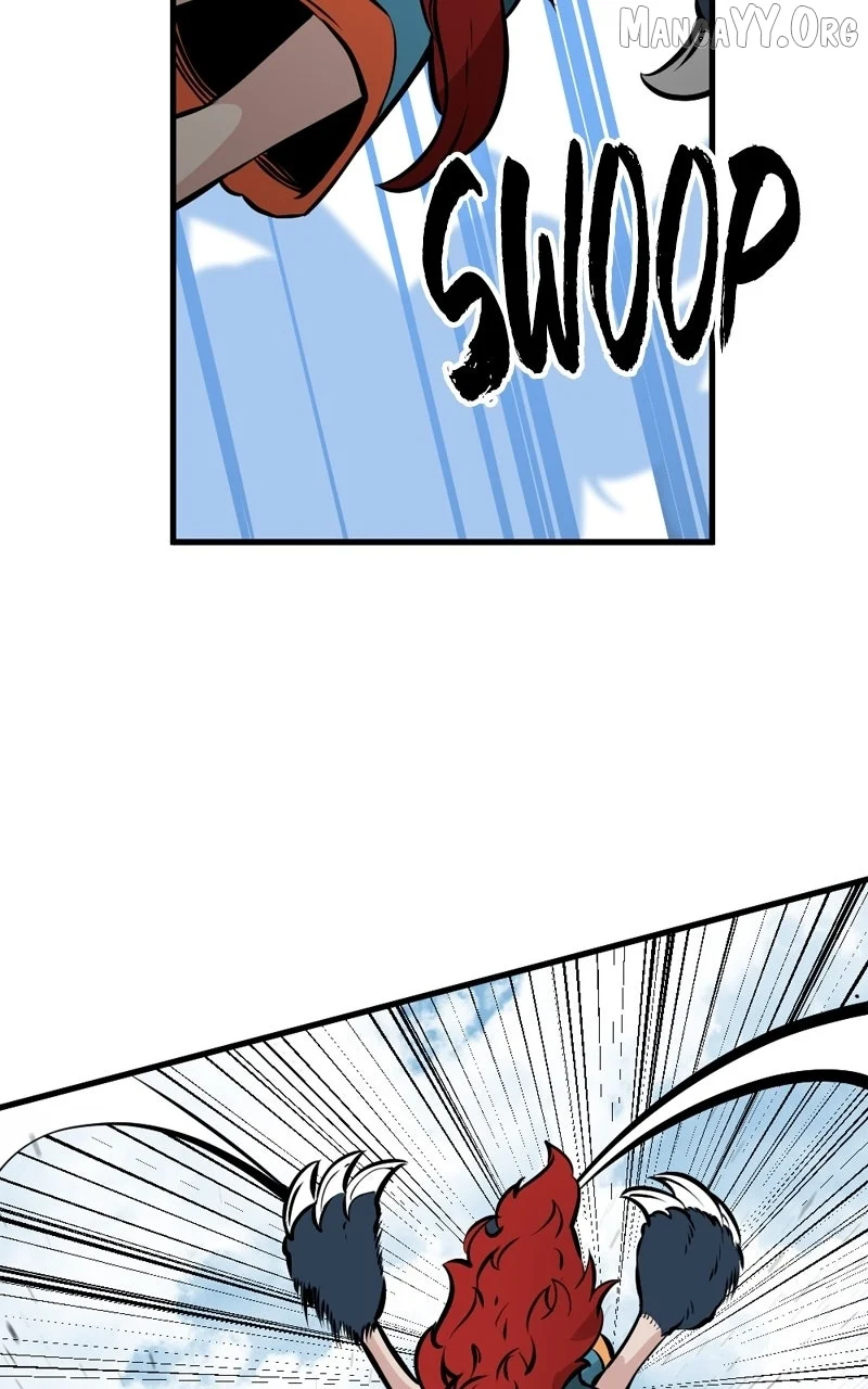 Hero Killer - Chapter 245 Page 124