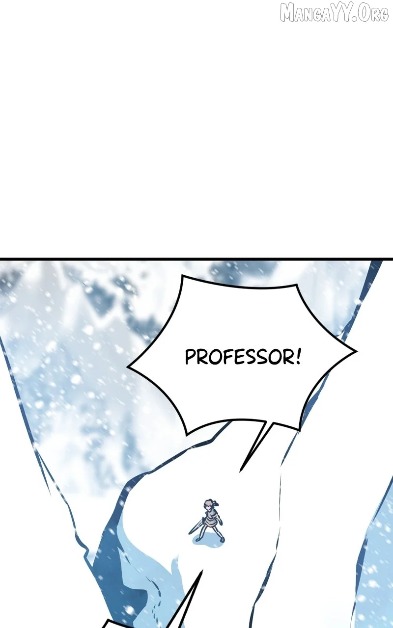 Hero Killer - Chapter 245 Page 126