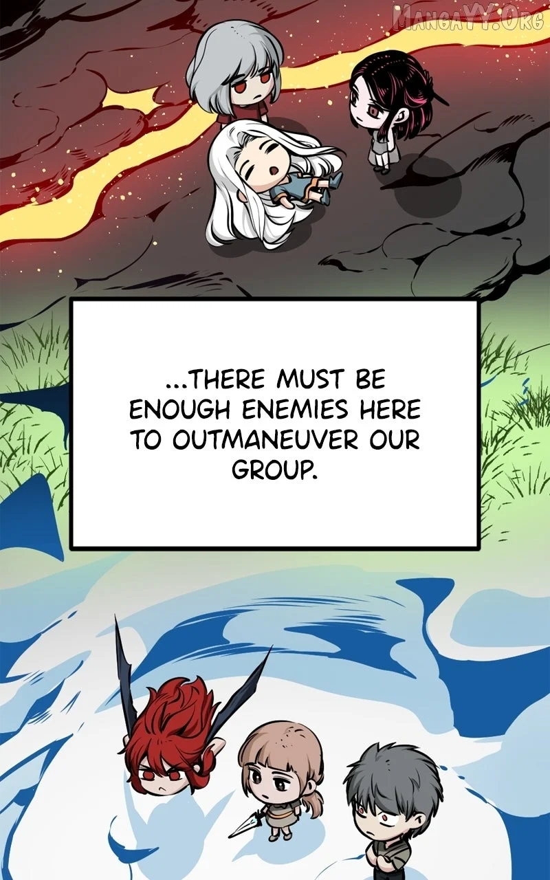 Hero Killer - Chapter 245 Page 15