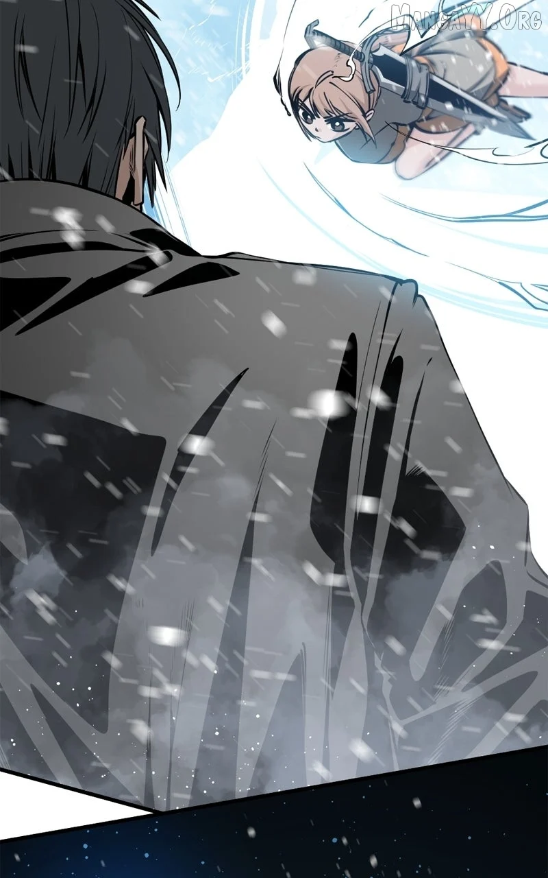 Hero Killer - Chapter 245 Page 21