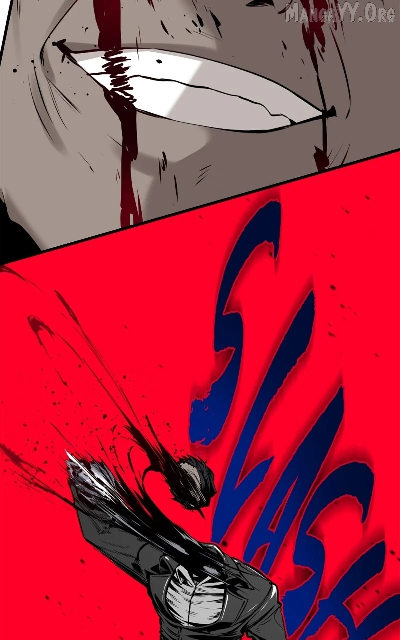 Hero Killer - Chapter 245 Page 24