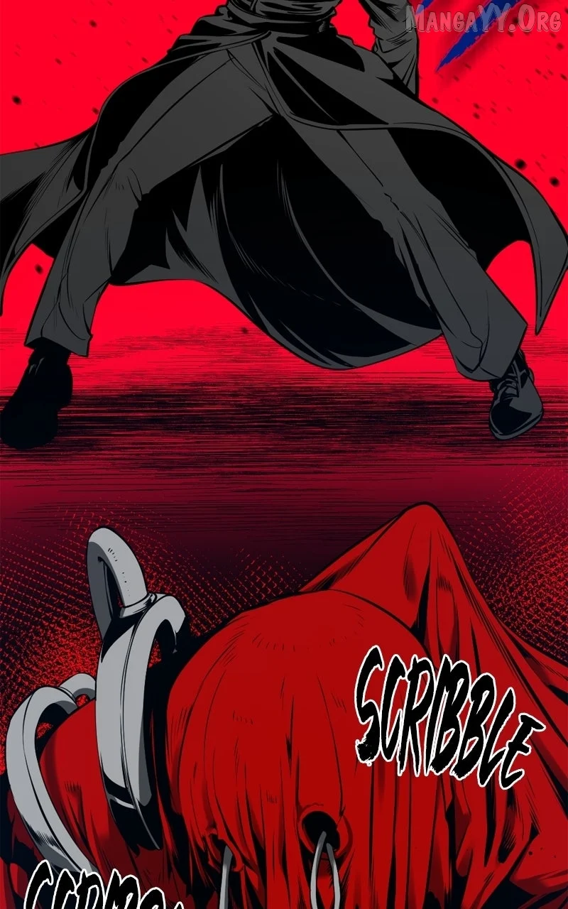 Hero Killer - Chapter 245 Page 25