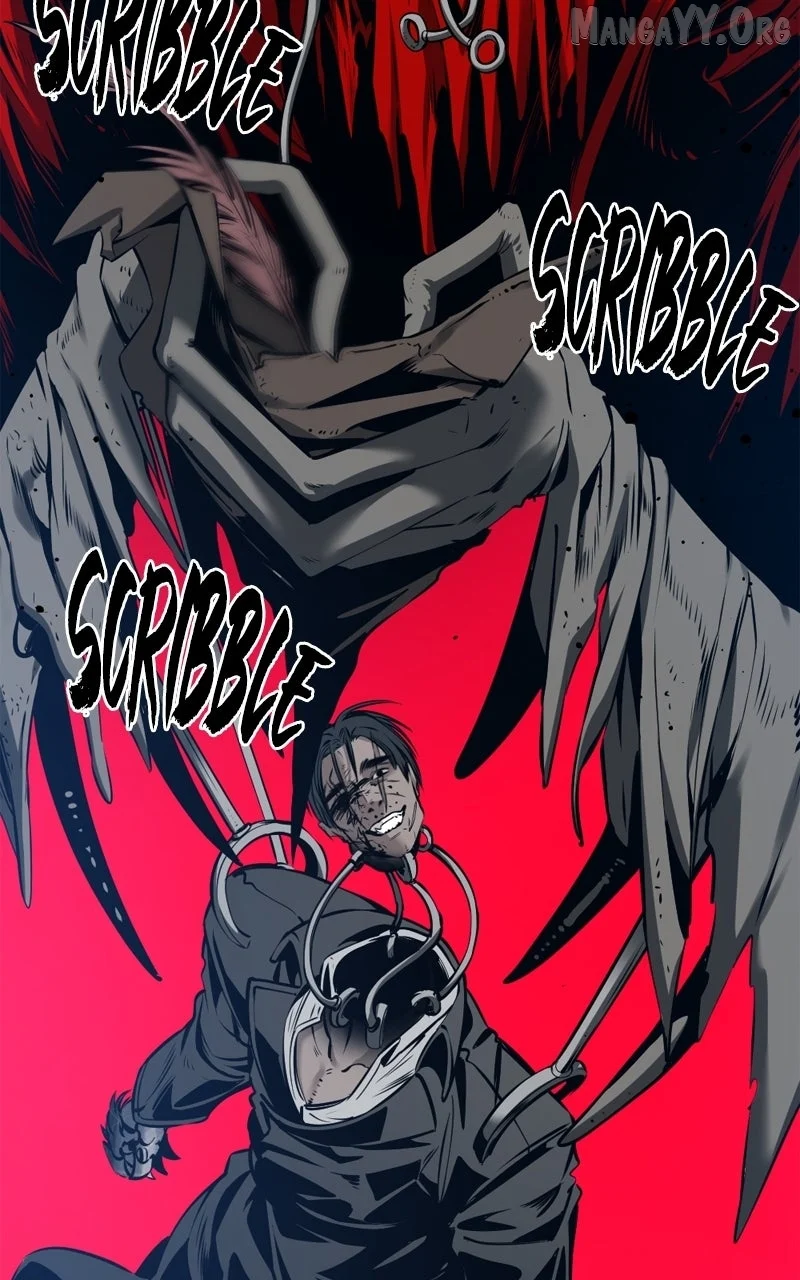 Hero Killer - Chapter 245 Page 26