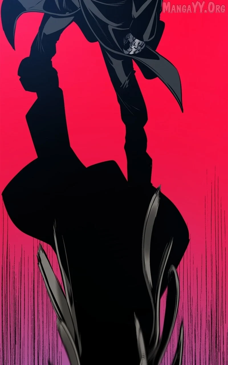 Hero Killer - Chapter 245 Page 27