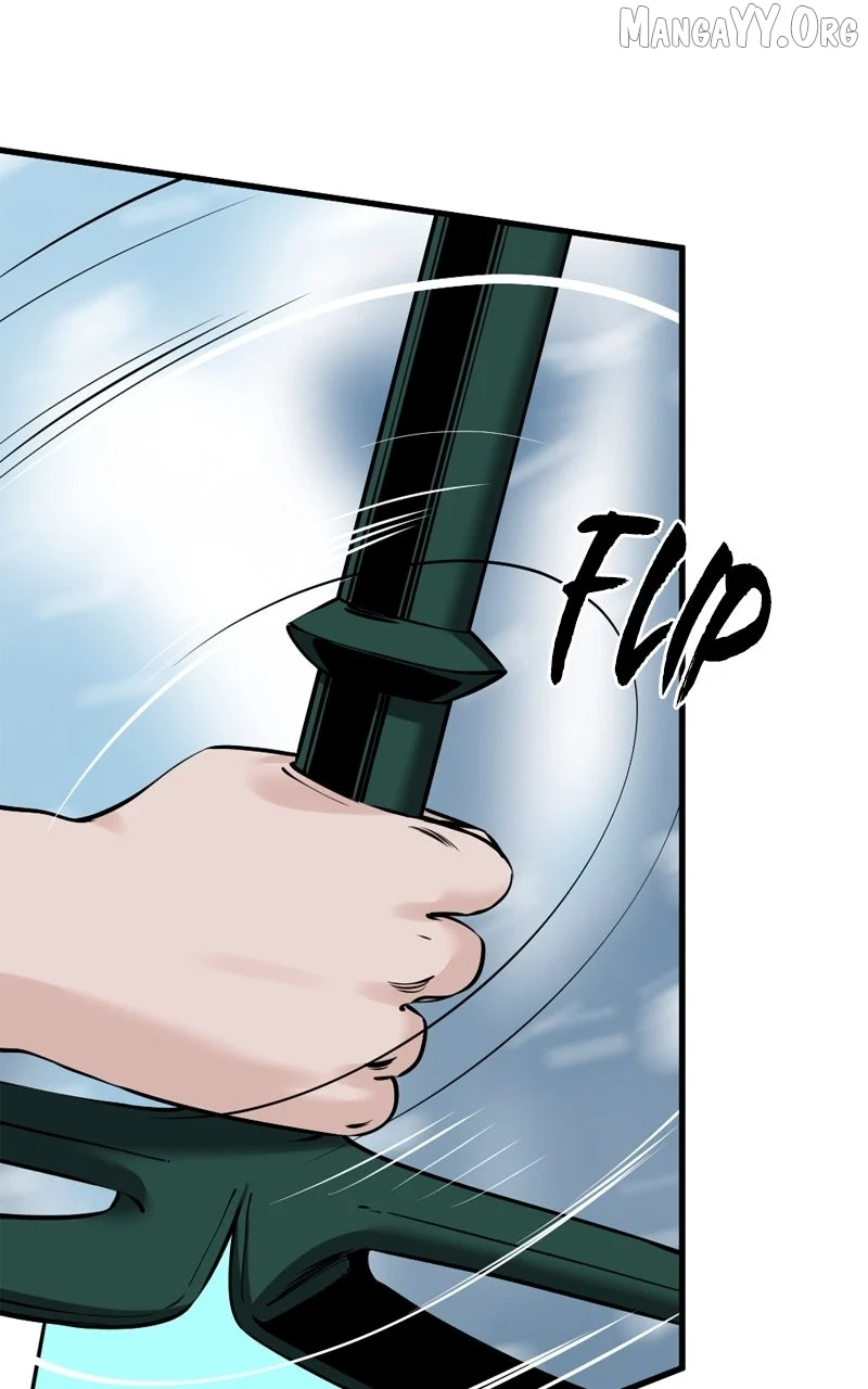 Hero Killer - Chapter 245 Page 31