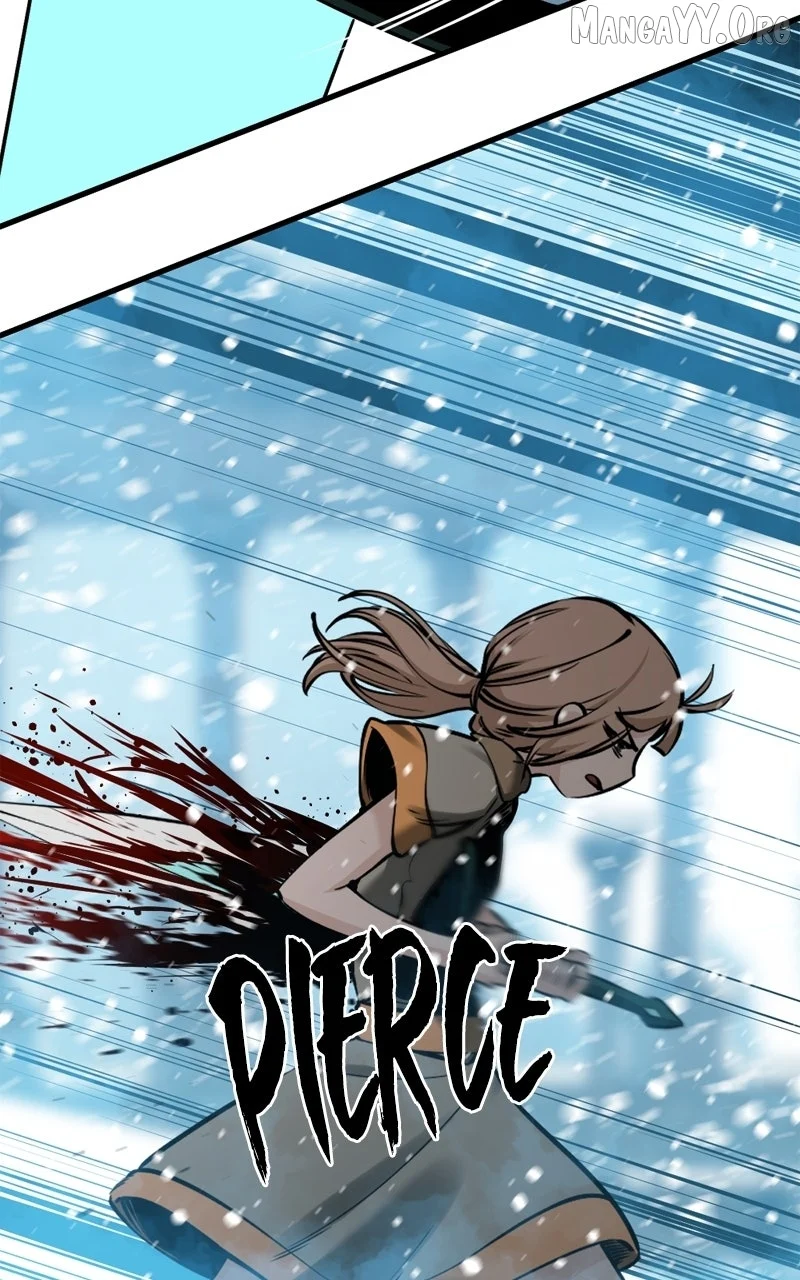 Hero Killer - Chapter 245 Page 32