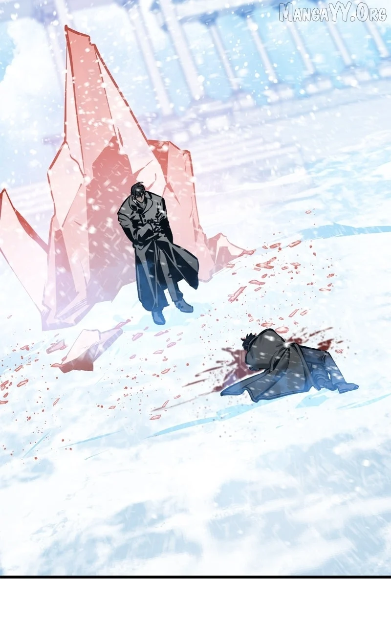 Hero Killer - Chapter 245 Page 4