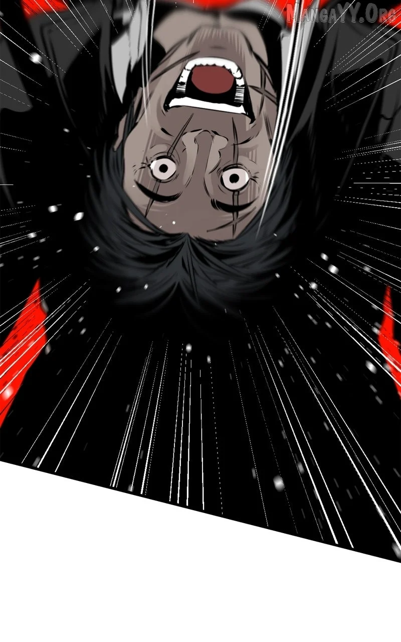 Hero Killer - Chapter 245 Page 45