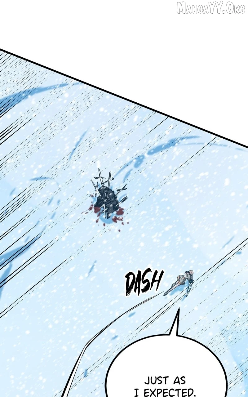 Hero Killer - Chapter 245 Page 46