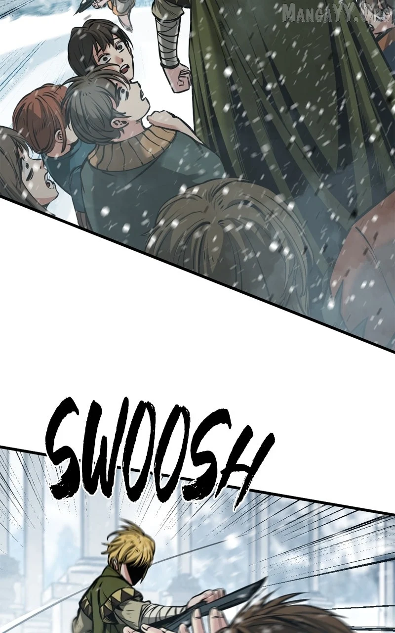 Hero Killer - Chapter 245 Page 48