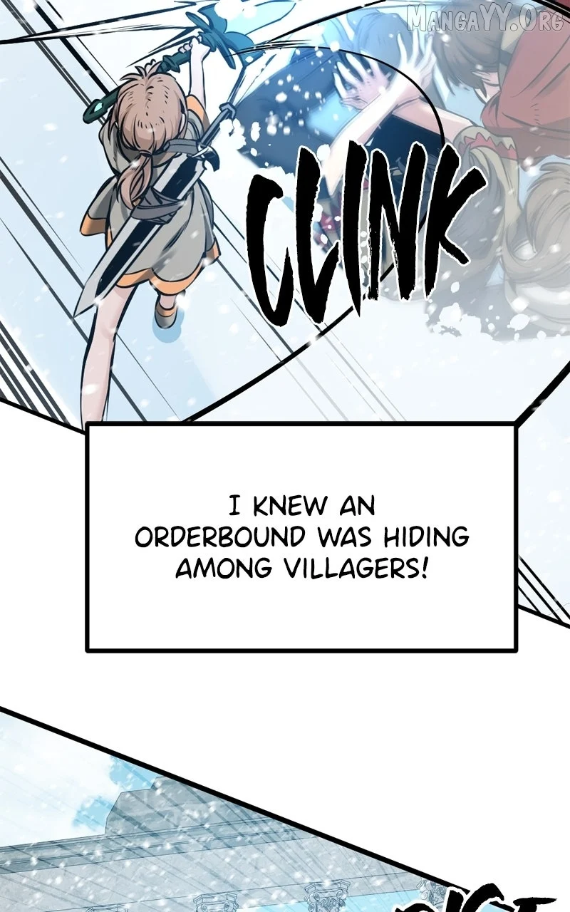 Hero Killer - Chapter 245 Page 50