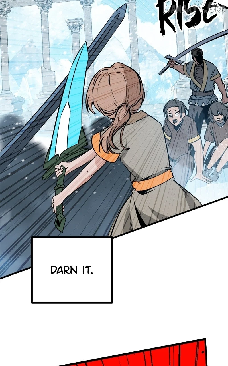 Hero Killer - Chapter 245 Page 51