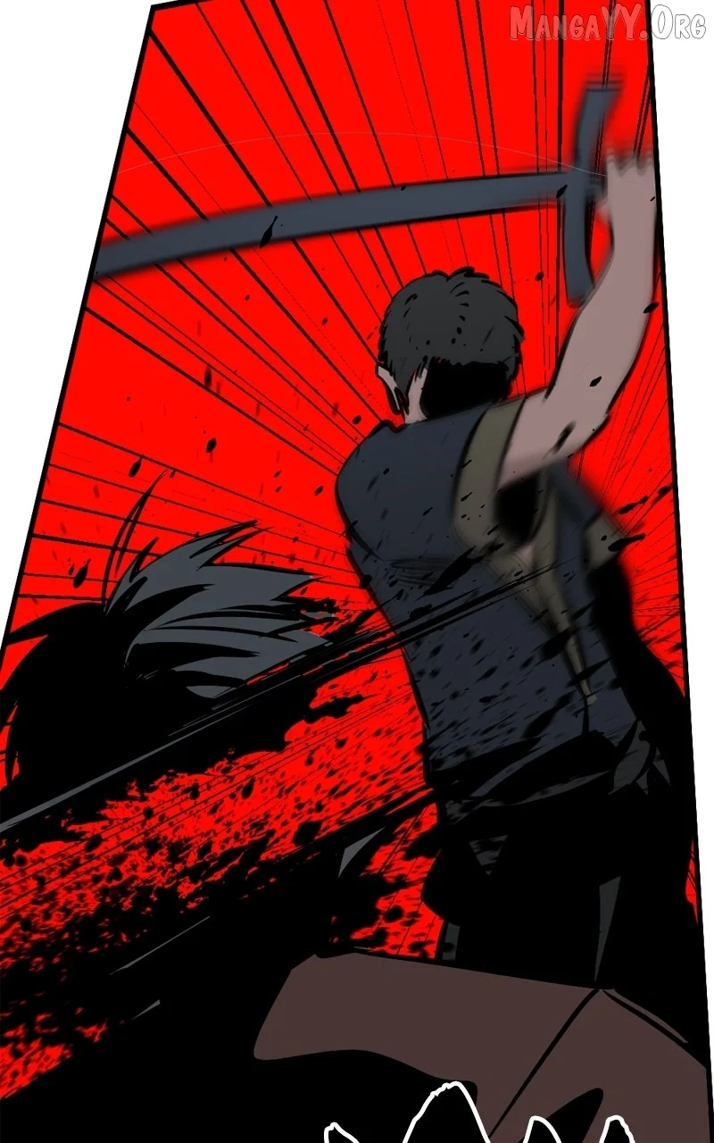 Hero Killer - Chapter 245 Page 52