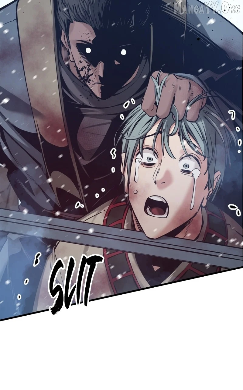 Hero Killer - Chapter 245 Page 54