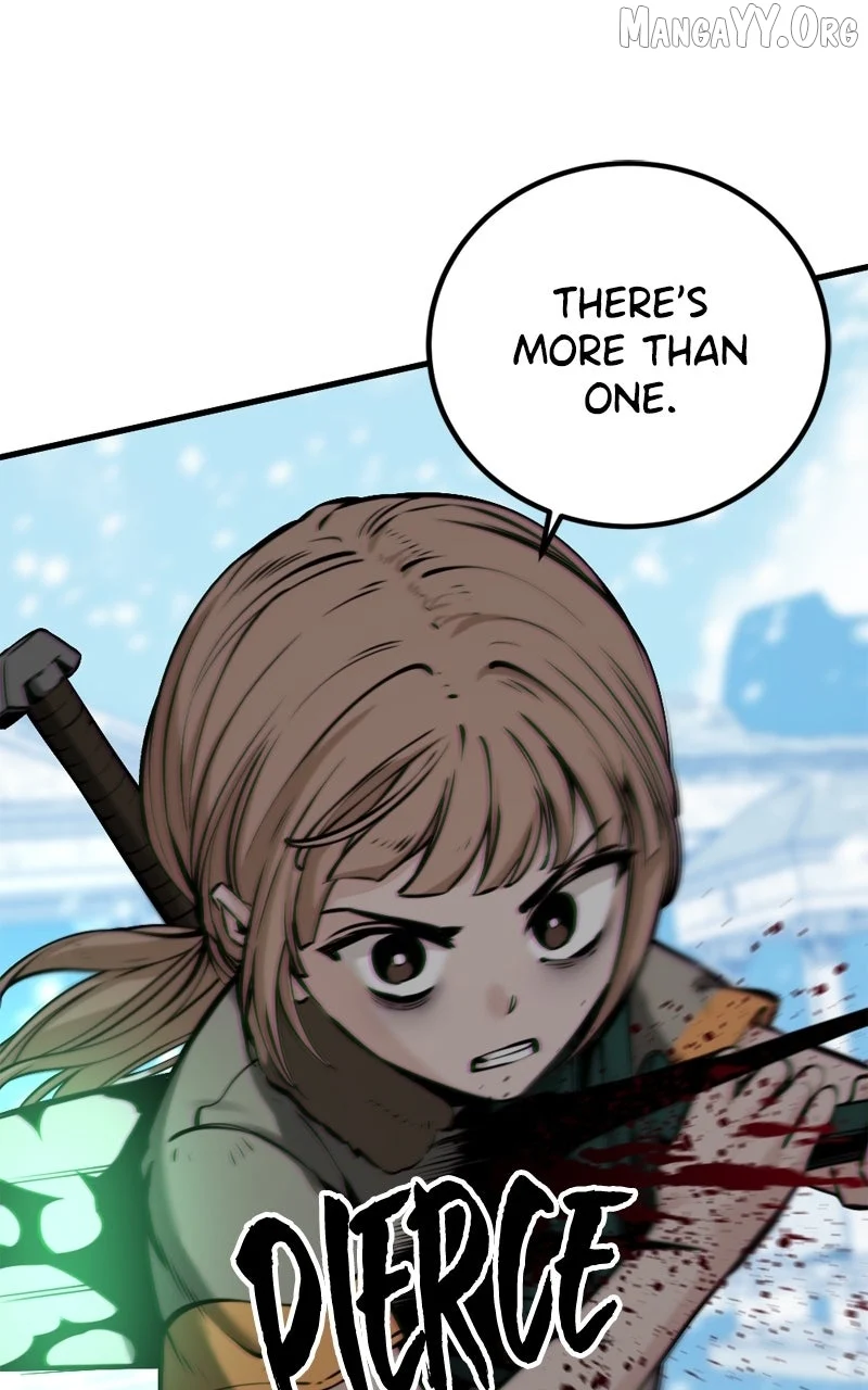 Hero Killer - Chapter 245 Page 55