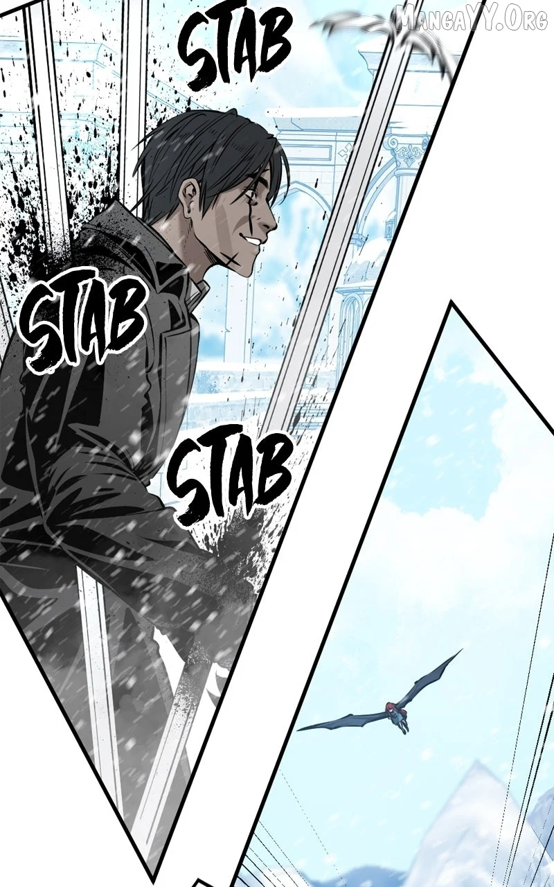 Hero Killer - Chapter 245 Page 61