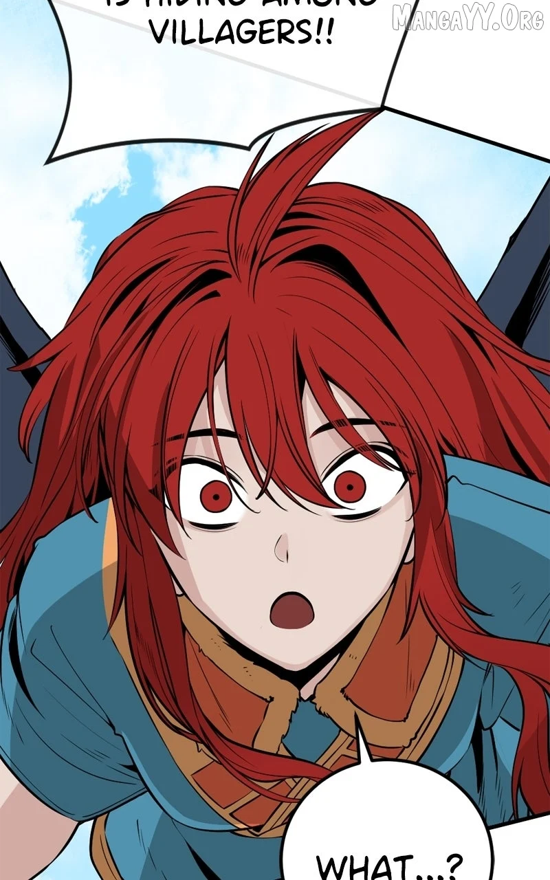 Hero Killer - Chapter 245 Page 63