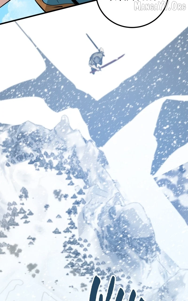 Hero Killer - Chapter 245 Page 64