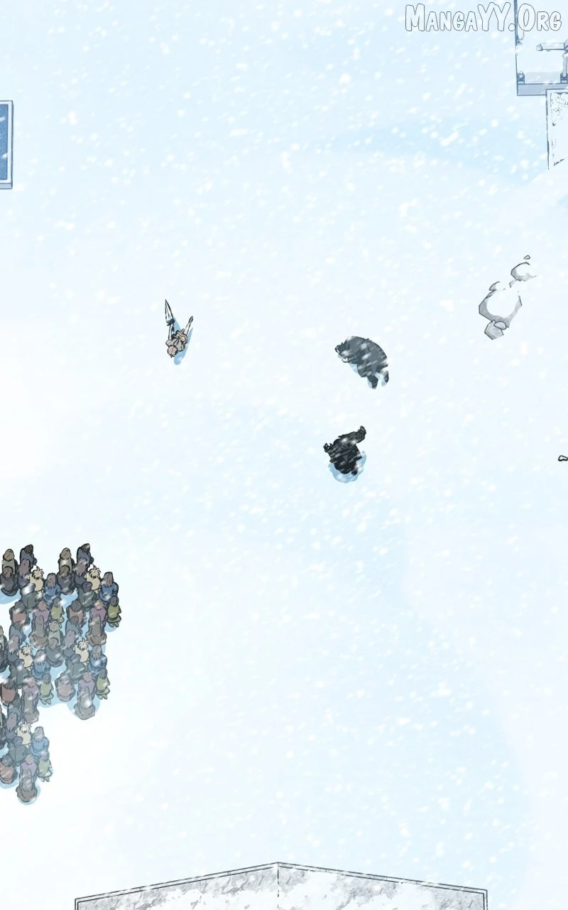 Hero Killer - Chapter 245 Page 66