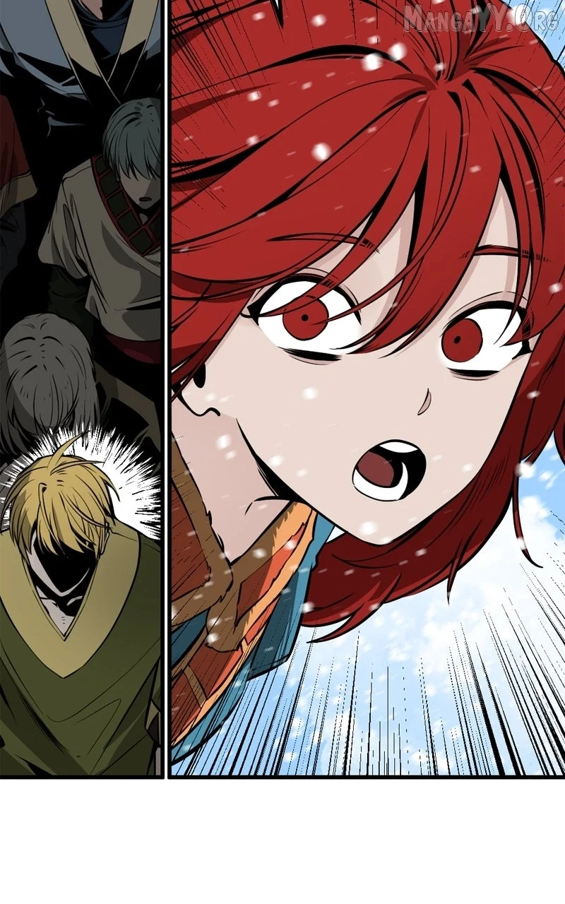 Hero Killer - Chapter 245 Page 68