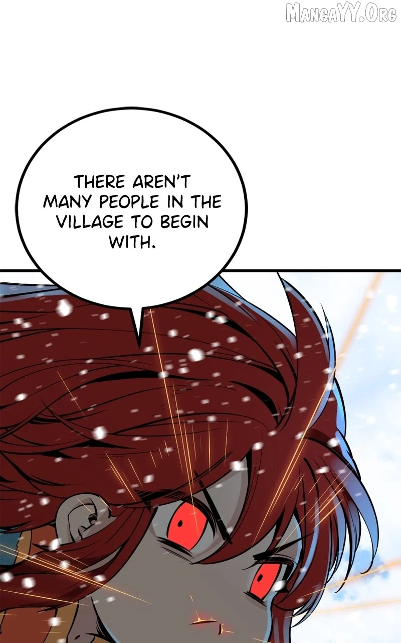 Hero Killer - Chapter 245 Page 69