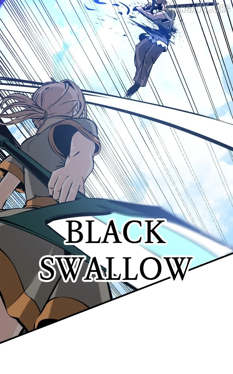 Hero Killer - Chapter 245 Page 75