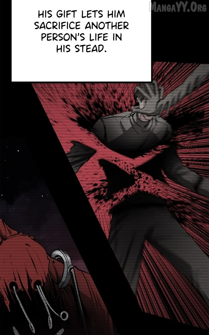 Hero Killer - Chapter 245 Page 9