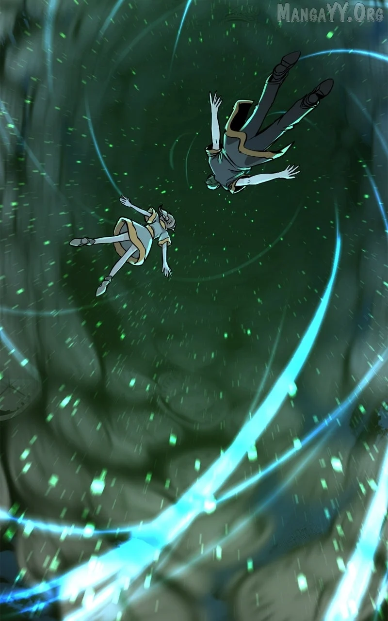 Hero Killer - Chapter 245 Page 91