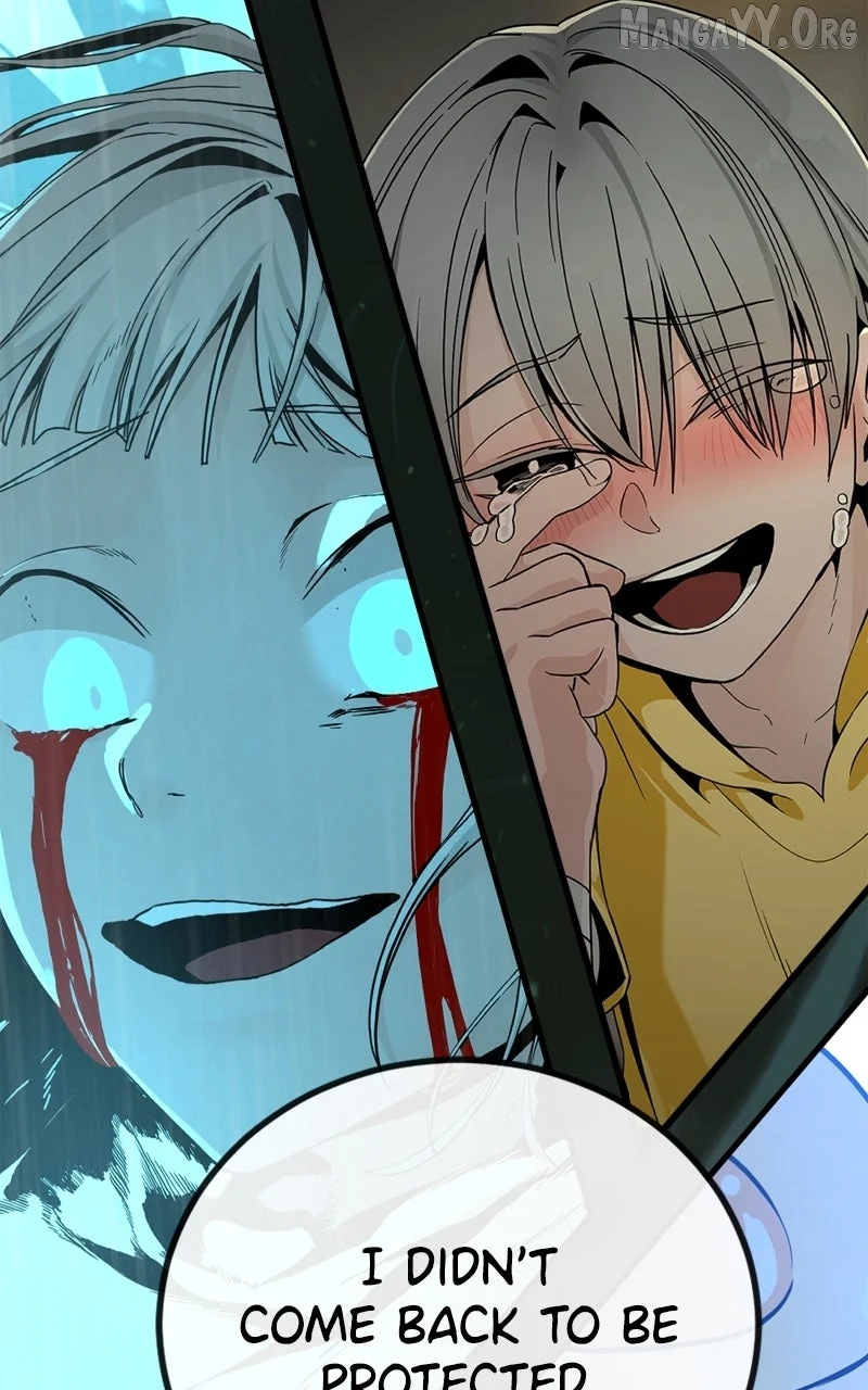 Hero Killer - Chapter 245 Page 94