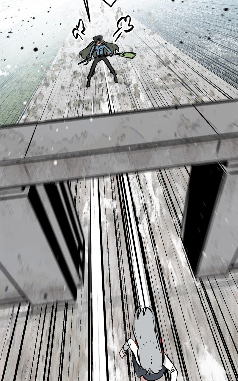 Hero Killer - Chapter 246 Page 101