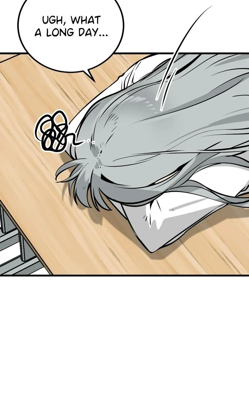 Hero Killer - Chapter 246 Page 107