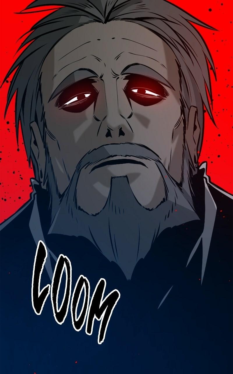 Hero Killer - Chapter 246 Page 109