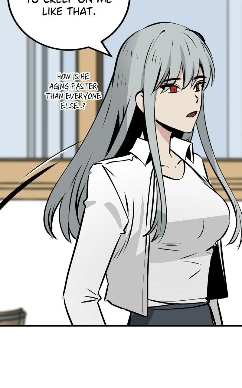 Hero Killer - Chapter 246 Page 112