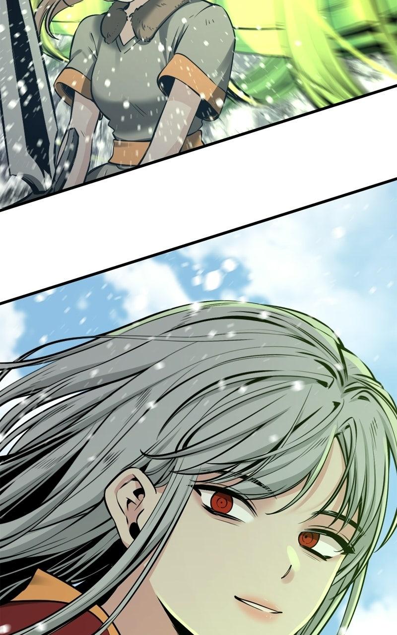 Hero Killer - Chapter 246 Page 12