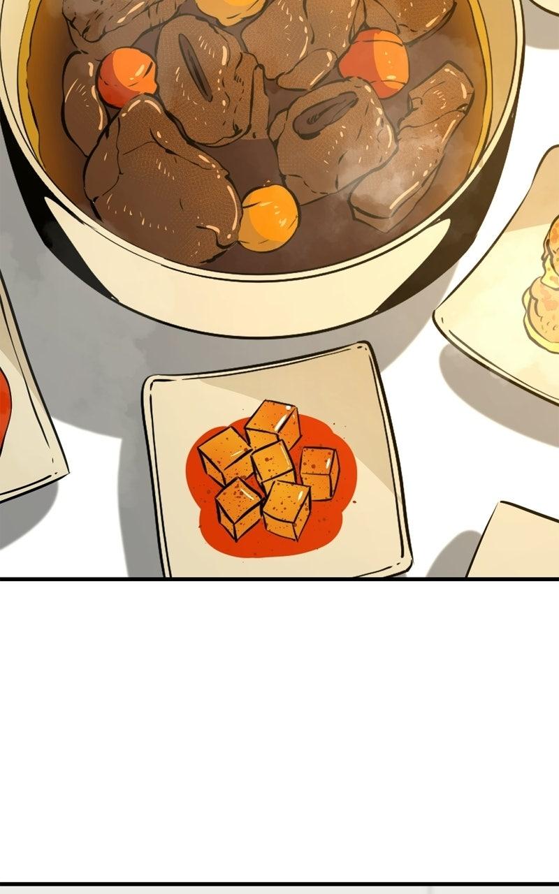 Hero Killer - Chapter 246 Page 41