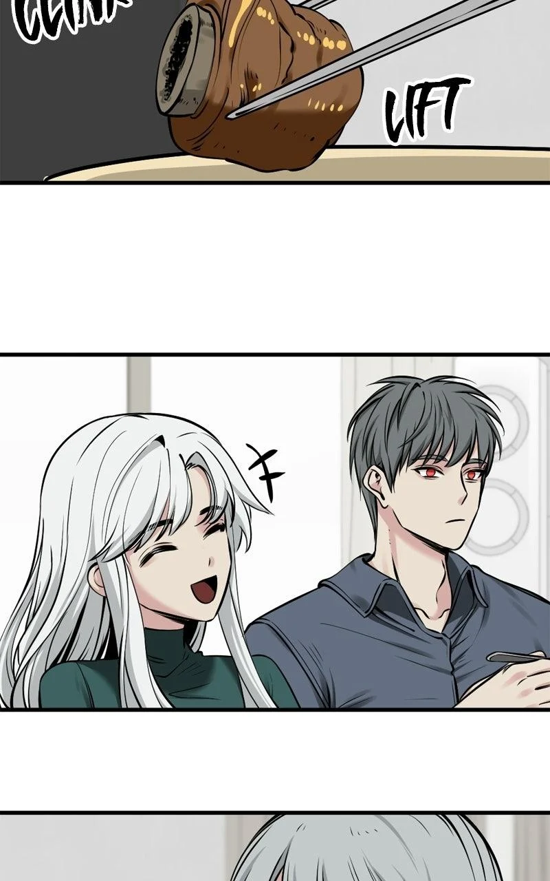 Hero Killer - Chapter 246 Page 45