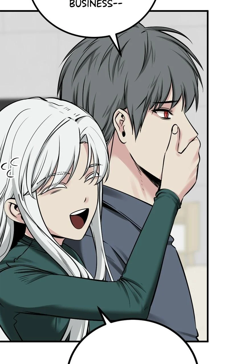 Hero Killer - Chapter 246 Page 52