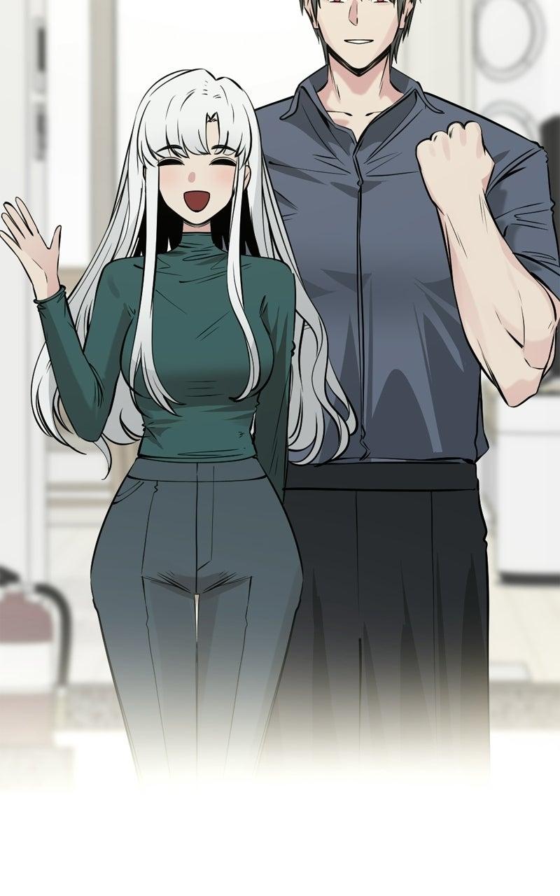 Hero Killer - Chapter 246 Page 61