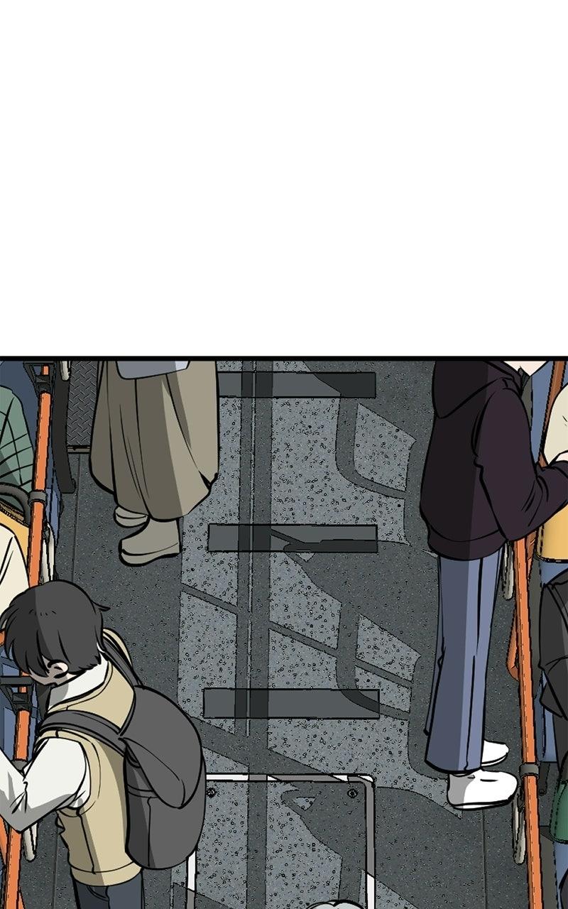 Hero Killer - Chapter 246 Page 71