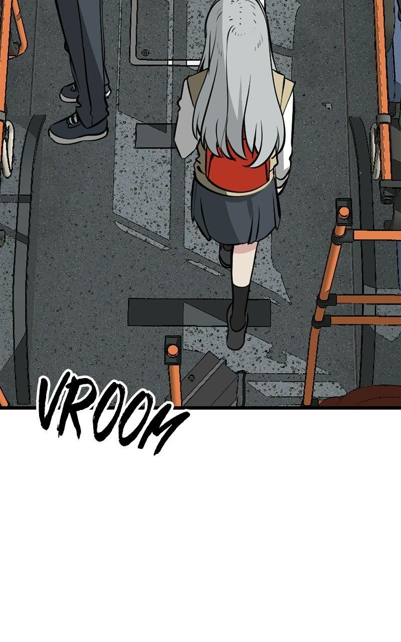 Hero Killer - Chapter 246 Page 72