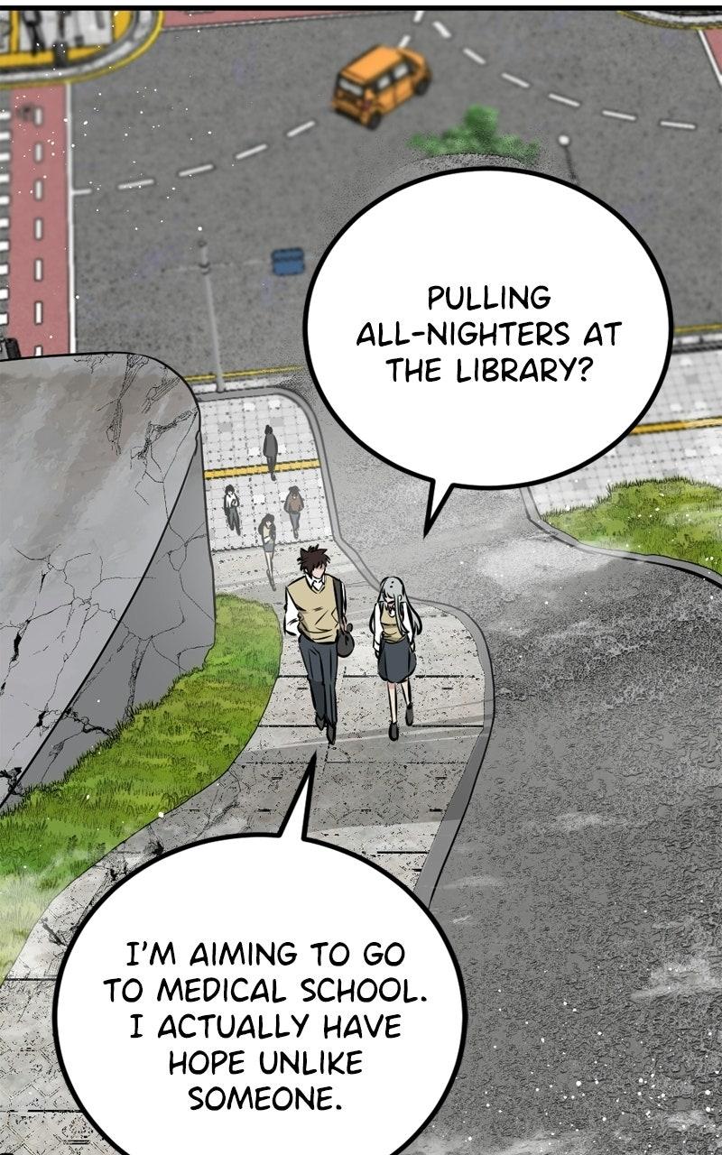 Hero Killer - Chapter 246 Page 85