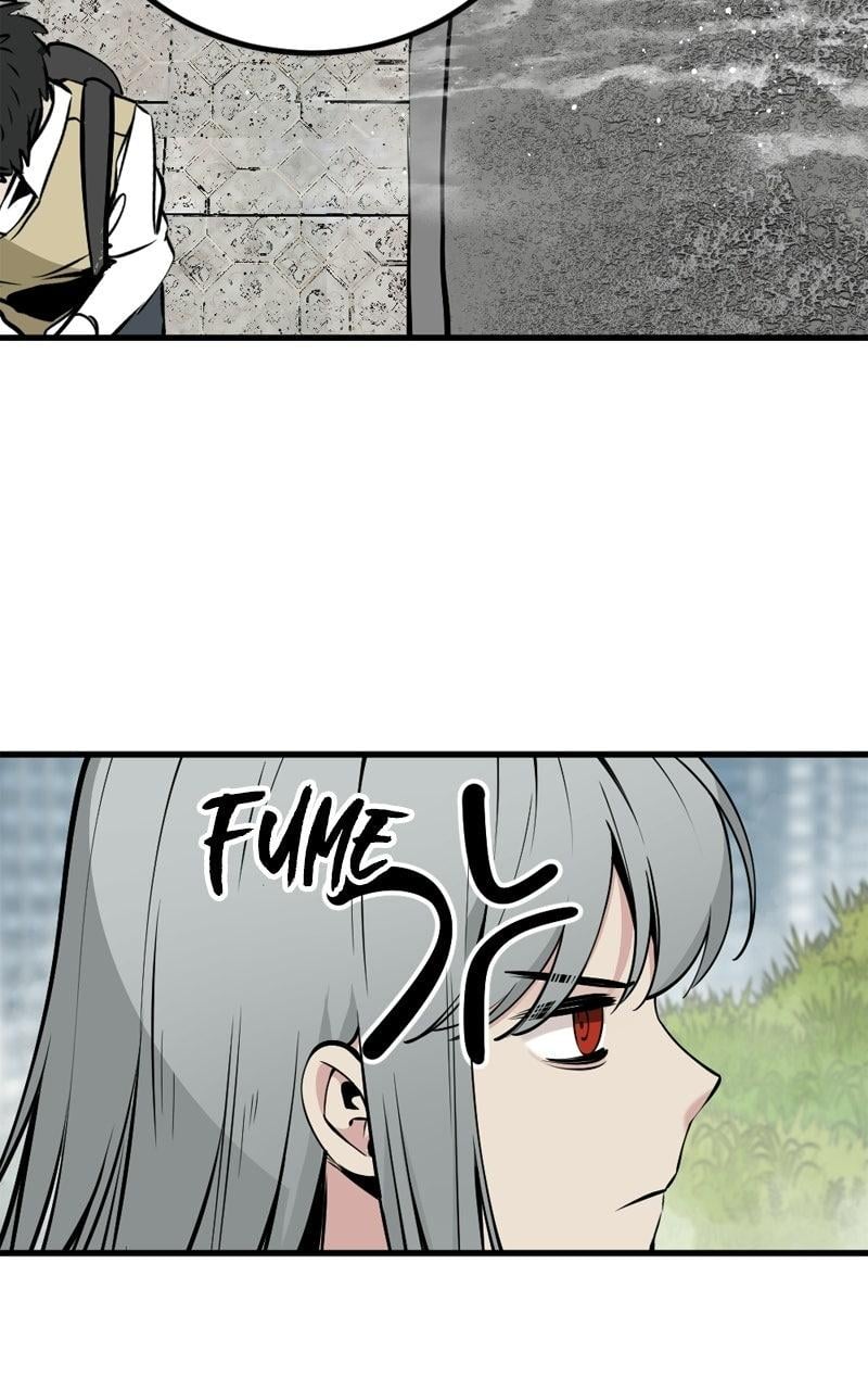 Hero Killer - Chapter 246 Page 86