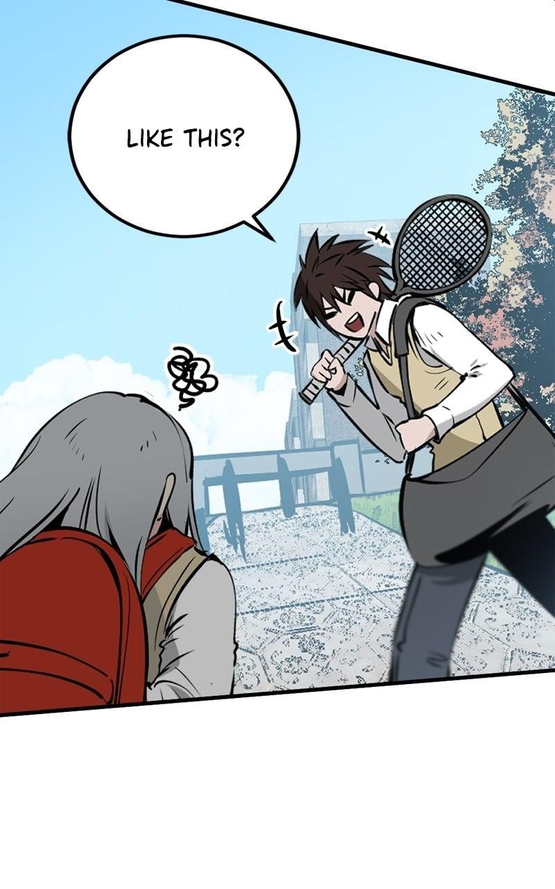 Hero Killer - Chapter 246 Page 96