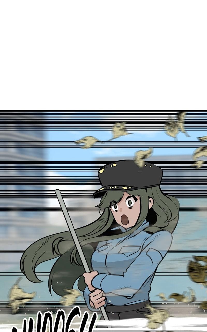 Hero Killer - Chapter 246 Page 99