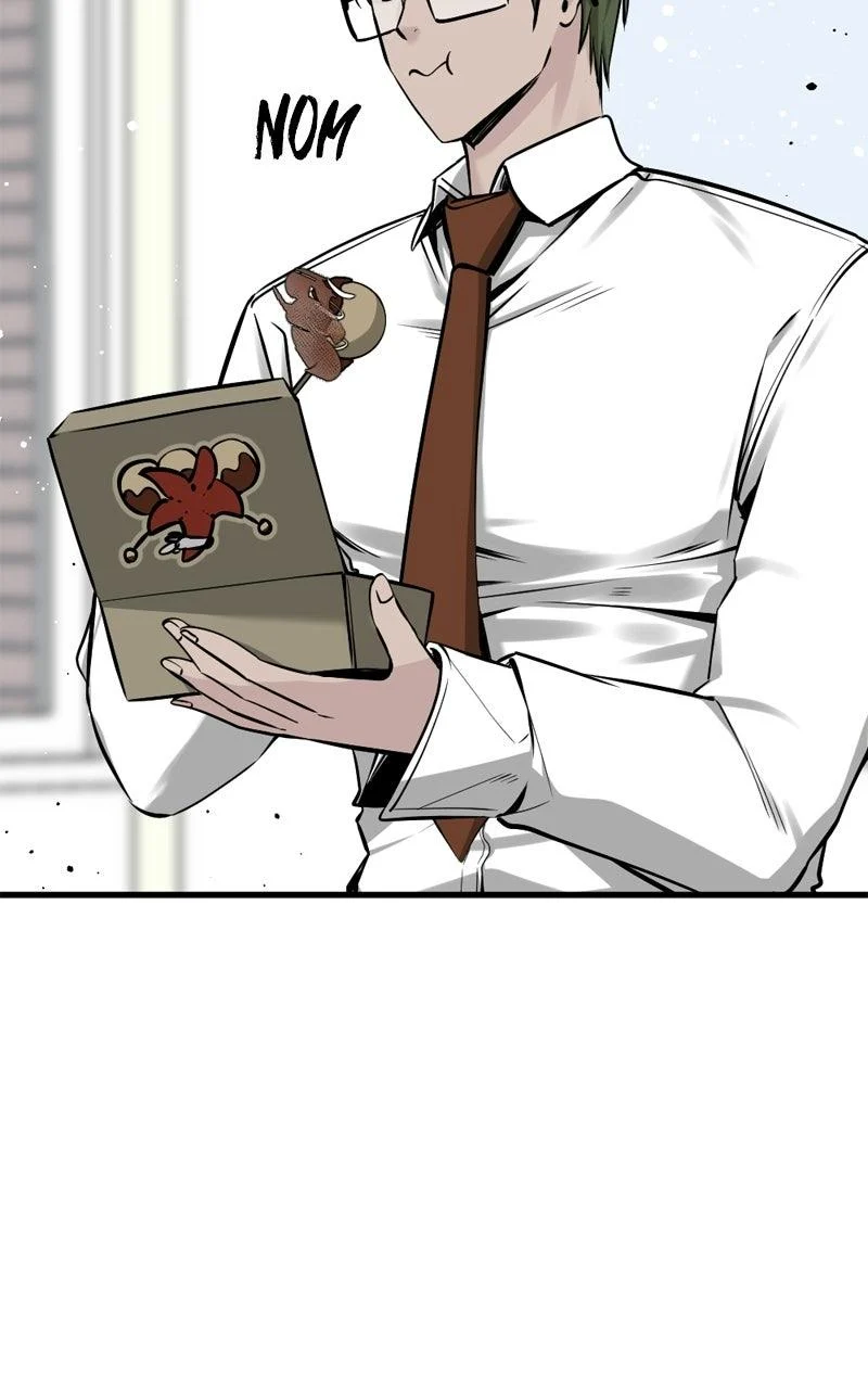 Hero Killer - Chapter 247 Page 11