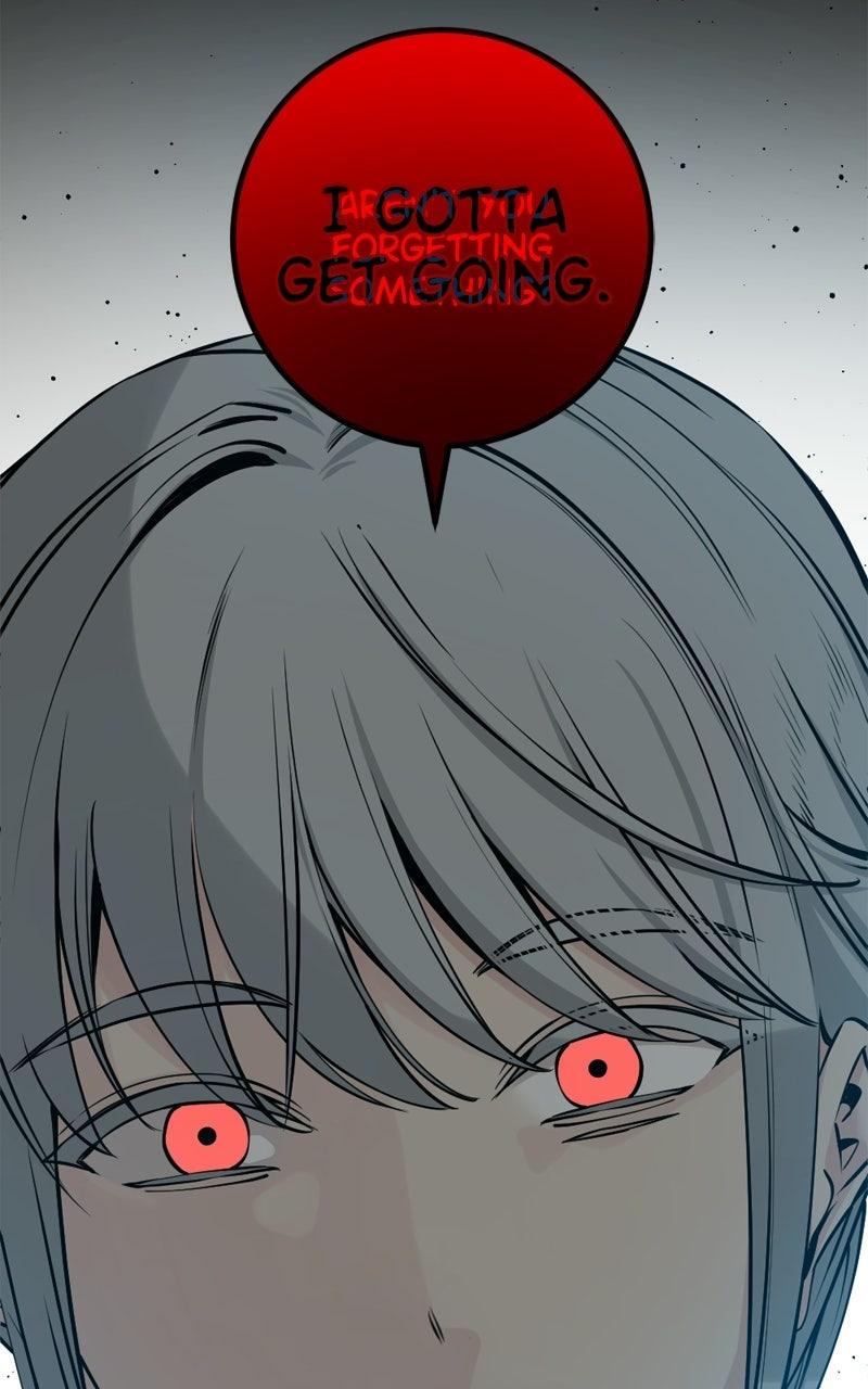 Hero Killer - Chapter 247 Page 21