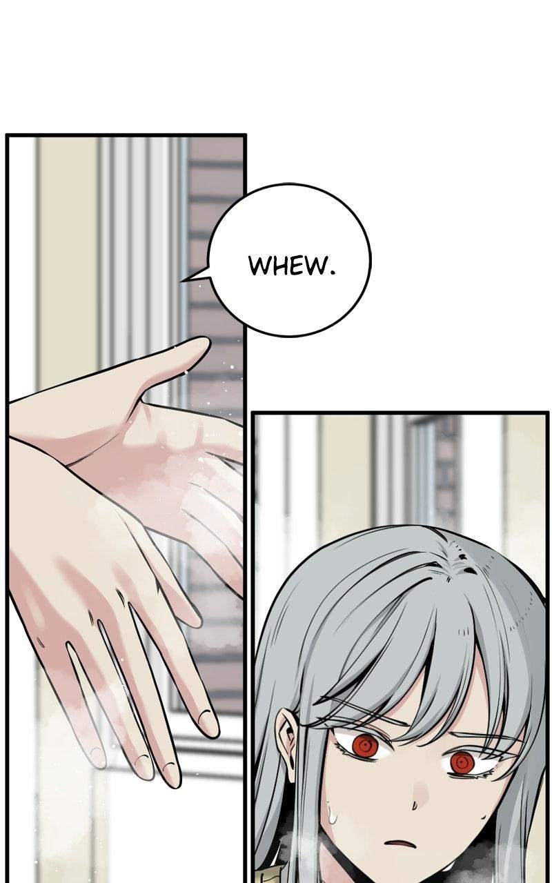 Hero Killer - Chapter 247 Page 32